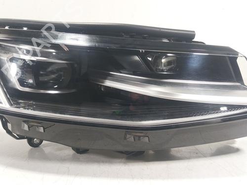 Used Right headlight Right headlight 36988672 36988672