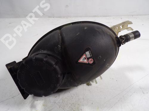 Used Expansion tank Expansion tank MERCEDES-BENZ C-CLASS (W204) C 200 CDI (204.001) (136 hp) 7847316 7847316