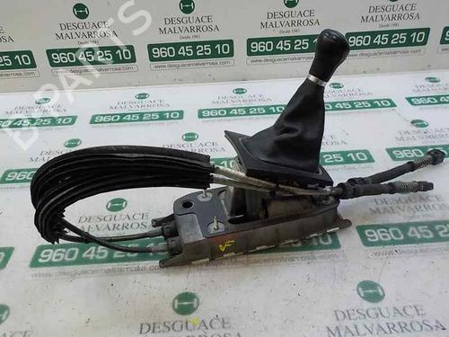 Used Gear lever Gear lever AUDI A3 Sportback (8PA) [2004-2015] 7412132 7412132