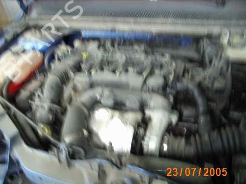 Climate control FORD FOCUS II (DA_, HCP, DP)  | BP3758440I5  - Image 11