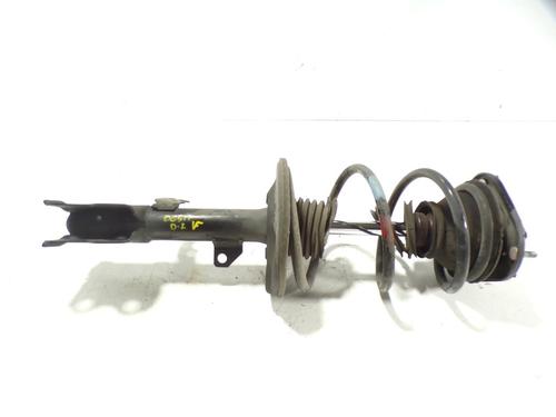 Used Left front shock absorber Left front shock absorber TOYOTA PRIUS Liftback (_W2_) 1.5 Hybrid (NHW20_, NHW20R) (112 hp) 7573927 7573927
