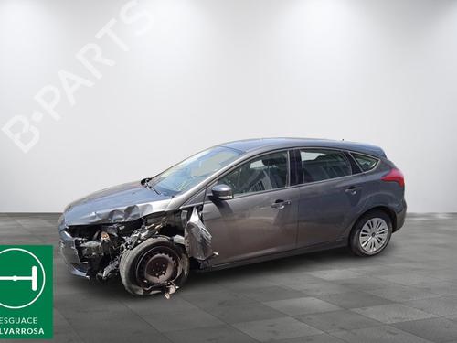 Right front brake caliper FORD FOCUS III  | BP11552995M104  - Image 10