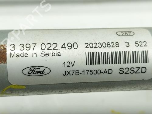 Front wiper motor FORD FOCUS IV (HN) | BP26294941M29