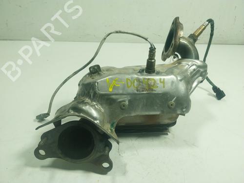 Used Catalyst Catalyst RENAULT CLIO IV Grandtour (KH_) 0.9 TCe 90 (90 hp) 18920356 18920356
