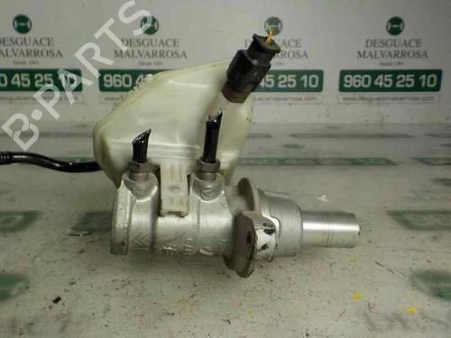 Brake master cylinder CITROËN C4 II (NC_)  | BP6576157M77 