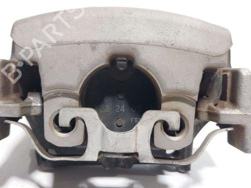Venstre bremsekaliber bag Venstre bremsekaliber bag MERCEDES-BENZ C-CLASS (W205) C 220 BlueTEC / d (205.002, 205.004) (170 hp) 39697095 39697095