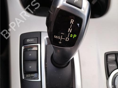 Gear lever BMW X3 (F25) sDrive 18 d | BP11509549M90 