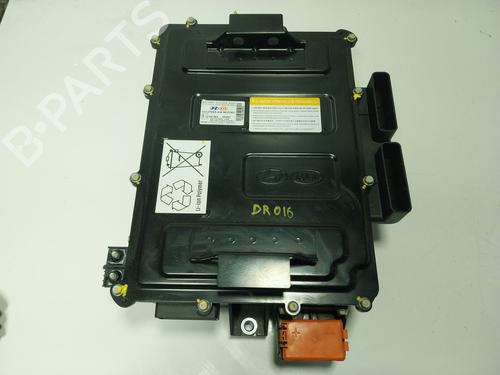 Used Battery Battery KIA SPORTAGE IV (QL, QLE) [2015-2022] 32232647 32232647