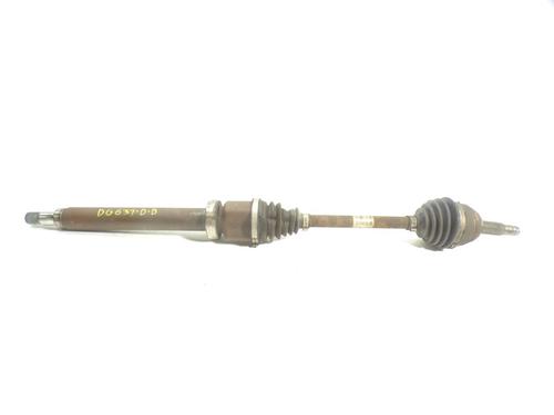 Used Right front driveshaft Right front driveshaft FORD FIESTA VI (CB1, CCN) 1.0 EcoBoost (100 hp) 7210867 7210867