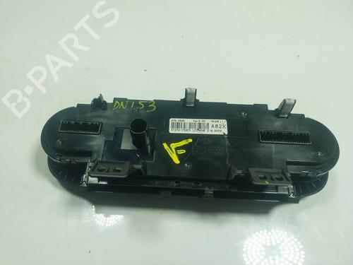 Climate control KIA SORENTO III (UM) 2.2 CRDi 4WD | BP19040652I5 