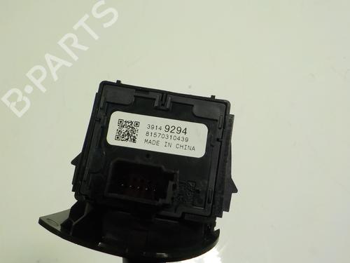 Steering column stalk OPEL ASTRA K (B16) 1.6 CDTi (68) | BP15136347I23 