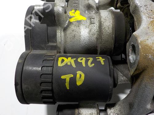 Right rear brake caliper MAZDA CX-30 (DM)  | BP13111552M106 