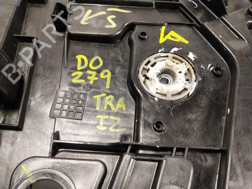 Rear left window mechanism KIA SPORTAGE IV (QL, QLE) 1.7 CRDi | BP19647723C24 