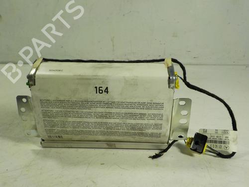 Passasjer kollisjonspute MERCEDES-BENZ M-CLASS (W164) [2005-2012]  8871899