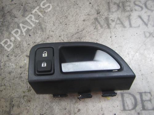 Front right interior door handle VOLVO C30 (533) 1.6 D (109 hp) 39860678