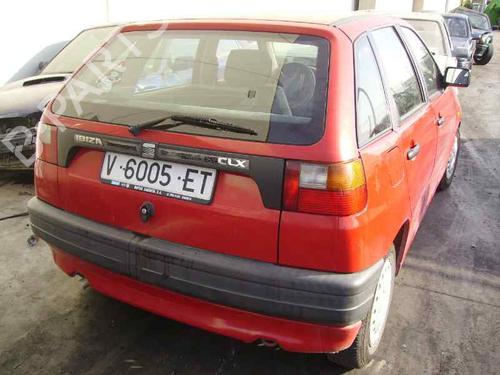 Left front brake caliper SEAT IBIZA II (6K1) 1.6 i | BP11556079M105 
