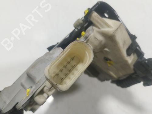 Rear right lock AUDI Q7 (4LB) | BP23108974C99