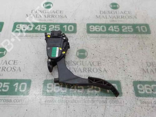 Pedal SEAT IBIZA IV (6J5, 6P1) 1.9 TDI | BP4674665I4