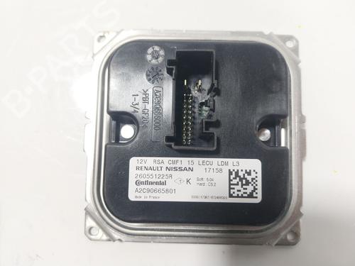 xenon-ballast-renault-megane-iv-hatchback-b9amn_-2015-26144801 main image