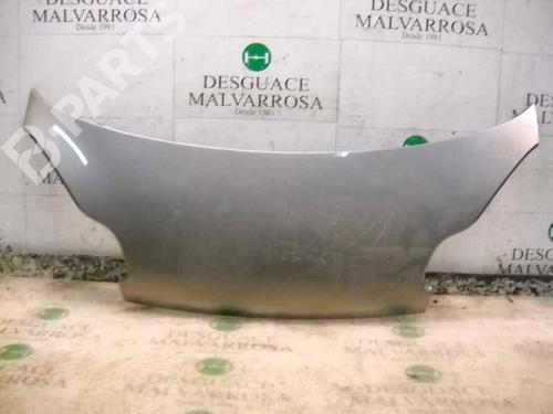 Used Hood SMART FORTWO Coupe (451) 0.8 CDi (451.300) (45 hp) 3778560