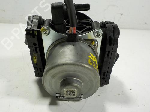 Vacuum pump OPEL CORSA F (P2JO) CORSA-e (68) | BP14448267M80 
