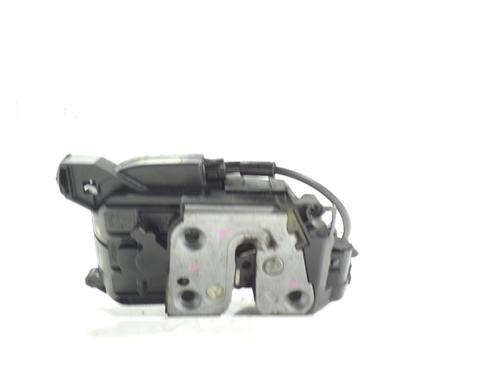 Used Rear left lock RENAULT SCÉNIC III (JZ0/1_) [2008-2016]  9159377