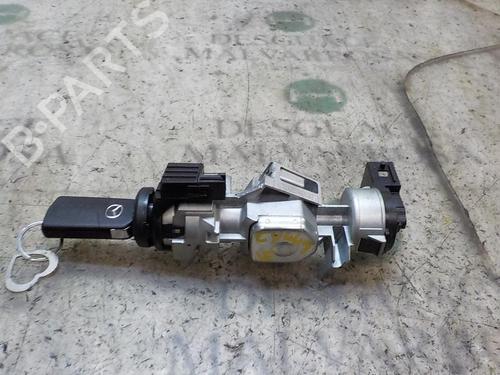 Module électronique MAZDA 3 (BK) 1.6 MZ-CD | BP14278728M83 