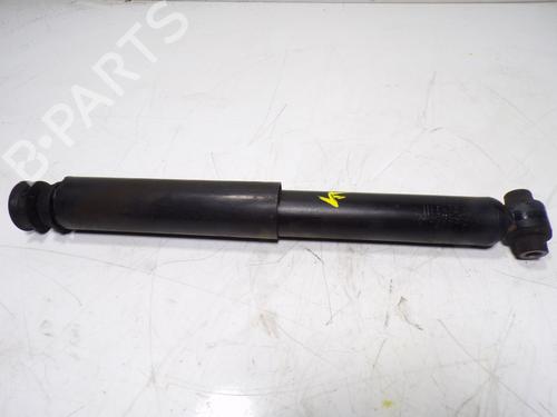 Left rear shock absorber CITROËN C4 Picasso II 1.6 BlueHDi 120 9817404780 | 9817404780