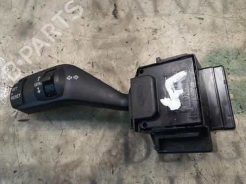Rattstammestilk FORD FOCUS II (DA_, HCP, DP) [2004-2013]  3814518