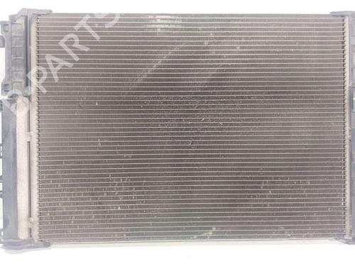 Used AC radiator AC radiator MERCEDES-BENZ GLA-CLASS (X156) GLA 200 CDI / d (156.908) (136 hp) 39250950 39250950