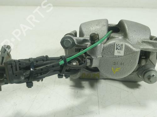 Left front brake caliper BMW 2 Gran Coupe (F44) 218 i | BP27580042M105 - Image 3