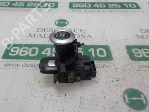 Ignition barrel BMW 1 (E87) 118 d | BP6618752M48 