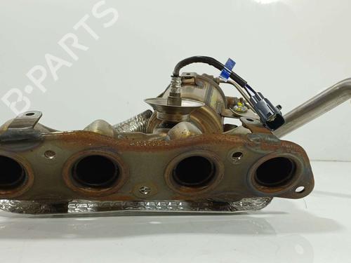 Particulate filter TOYOTA C-HR (_X2_, _H2_) Hybrid (ZYX20) | BP39646856M81 - Image 4