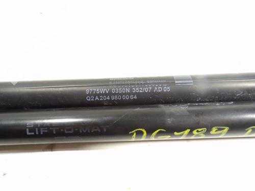 Hood lift support MERCEDES-BENZ C-CLASS (W204)  | BP14285078C139 