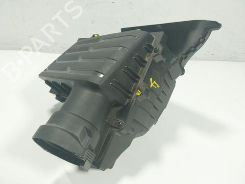 Used Air filter box Air filter box AUDI A3 Sportback (8YA, 8YF) 30 TDI (116 hp) 16664297 16664297
