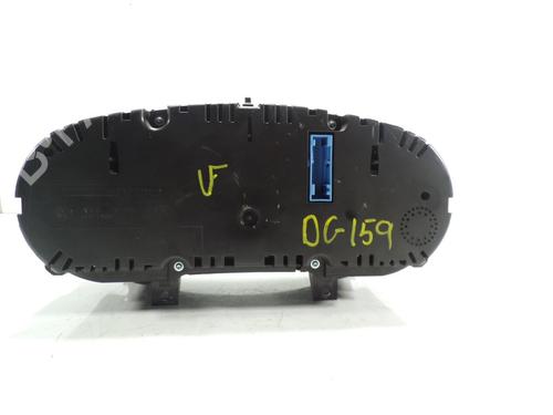 Instrument cluster VW GOLF VI (5K1) 1.6 TDI | BP6888148C47 