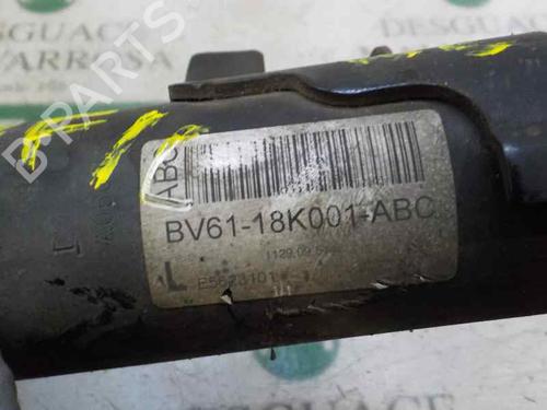 Right front shock absorber FORD FOCUS III Turnier  | BP6130455M17 