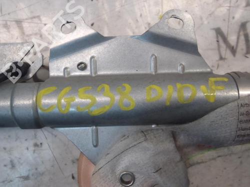 Right curtain airbag AUDI A4 B6 (8E2) 1.9 TDI | BP3816181C12 