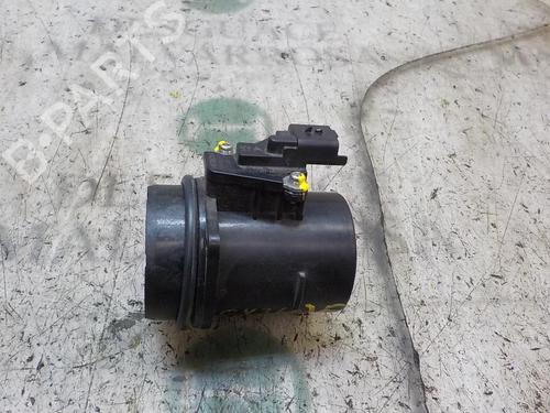 Mass air flow sensor PEUGEOT 208 I (CA_, CC_) 1.6 HDi | BP3848097M95 