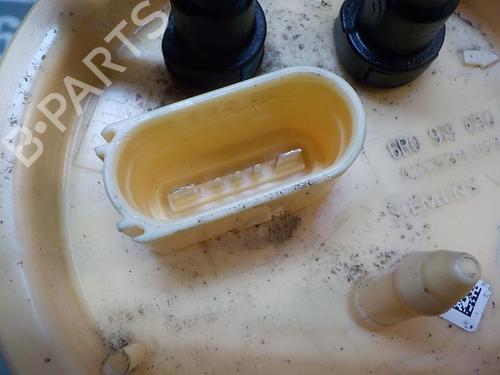 Fuel pump SEAT IBIZA IV (6J5, 6P1) 1.6 TDI | BP3858483M76 