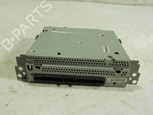 Bilradio BMW 3 (F30, F80) 318 i (136 hp) 9053240
