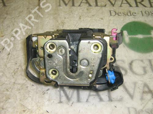 Used Front left lock Front left lock 4022249 4022249