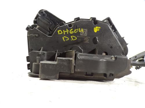 Used Front right lock Front right lock 8237716 8237716