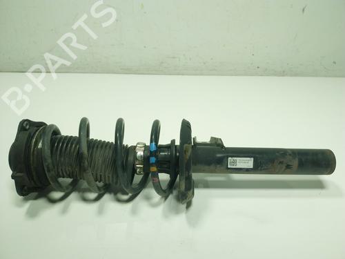 Right front shock absorber VW GOLF VI Variant (AJ5) 1.6 TDI | BP28373362M17 - Image 2