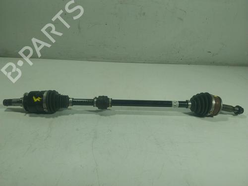 Used Right front driveshaft TOYOTA YARIS CROSS (MXP_) 1.5 Hybrid (MXPJ10) (116 hp) 18838643
