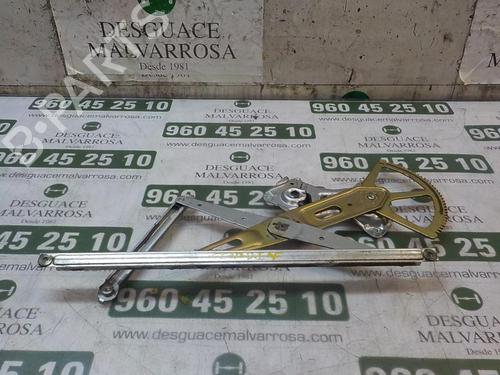 Used Front left window mechanism Front left window mechanism LEXUS GS (_S19_) 300 (GRS190_, GRS190R) (249 hp) 3859476 3859476