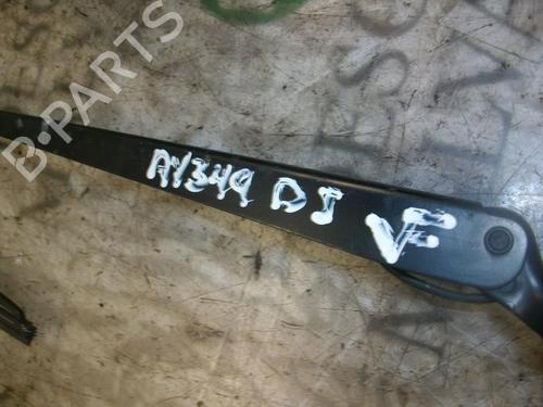 Front windshield wiper arm FORD FIESTA V (JH_, JD_) 1.4 TDCi | BP3771730C143 