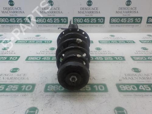 Used Left front shock absorber Left front shock absorber OPEL INSIGNIA A (G09) 2.0 CDTI (68) (160 hp) 3869878 3869878