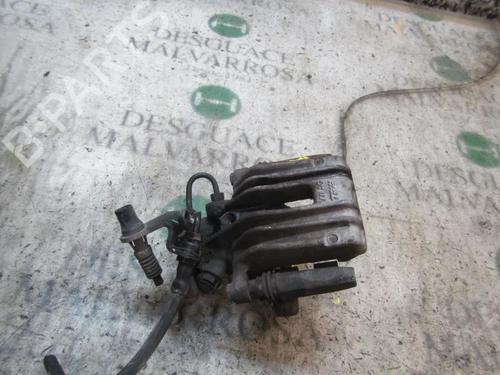 Right rear brake caliper SEAT LEON (1P1) 1.9 TDI | BP11548963M106