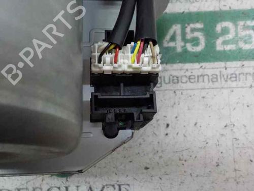Steering column RENAULT KANGOO / GRAND KANGOO II (KW0/1_) 1.5 dCi 85 (KW0K, KW0L, KW0B) | BP4494865M21 